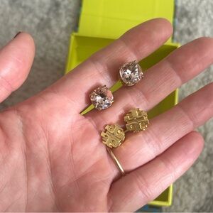 Tory Burch Earrings